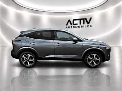 Nissan QASHQAI 1.3 MILD HYBRID 158 N-CONNECTA XTRONIC (2023) - Foto 8