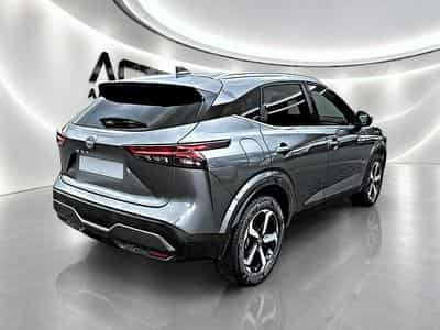 Nissan QASHQAI 1.3 MILD HYBRID 158 N-CONNECTA XTRONIC (2023) - Foto 7