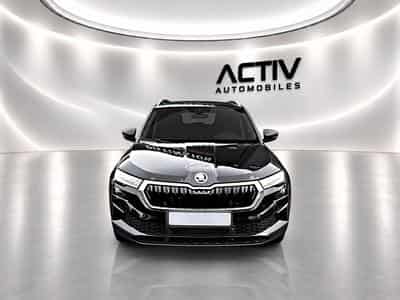 Skoda KAROQ 1.5 TSI 150 SELECTION DSG7 (2025) - Photo 2
