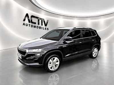 Skoda KAROQ 1.5 TSI 150 SELECTION DSG7 (2025) - Photo 1