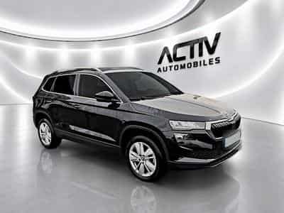 Skoda KAROQ 1.5 TSI 150 SELECTION DSG7 (2025) - Photo 3