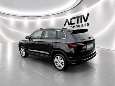 Skoda KAROQ 1.5 TSI 150 SELECTION DSG7 (2025) - Photo 5