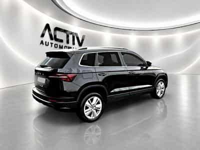 Skoda KAROQ 1.5 TSI 150 SELECTION DSG7 (2025) - Photo 7