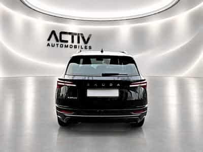 Skoda KAROQ 1.5 TSI 150 SELECTION DSG7 (2025) - Photo 6