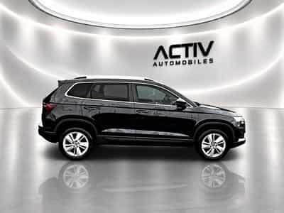 Skoda KAROQ 1.5 TSI 150 SELECTION DSG7 (2025) - Photo 8