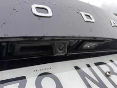 Skoda KAROQ 1.5 TSI 150 SELECTION DSG7 (2025) - Photo 14