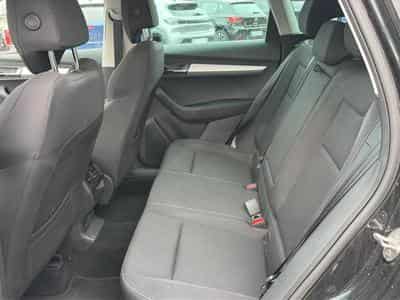 Skoda KAROQ 1.5 TSI 150 SELECTION DSG7 (2025) - Photo 13