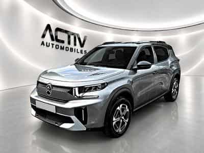 Citroen C3 AIRCROSS 1.2 HYBRIDE 145 MAX E-DCS6 (2026) - Photo 1