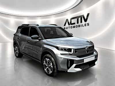 Citroen C3 AIRCROSS 1.2 HYBRIDE 145 MAX E-DCS6 (2026) - Photo 3