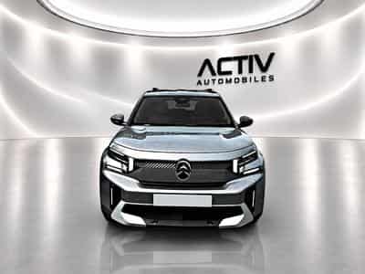 Citroen C3 AIRCROSS 1.2 HYBRIDE 145 MAX E-DCS6 (2026) - Photo 2
