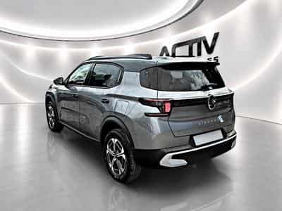 Citroen C3 AIRCROSS 1.2 HYBRIDE 145 MAX E-DCS6 (2026) - Photo 5
