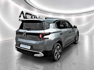 Citroen C3 AIRCROSS 1.2 HYBRIDE 145 MAX E-DCS6 (2026) - Photo 7