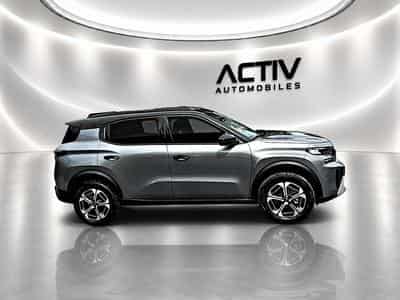 Citroen C3 AIRCROSS 1.2 HYBRIDE 145 MAX E-DCS6 (2026) - Photo 8