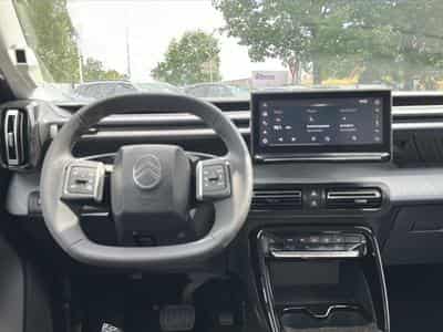 Citroen C3 AIRCROSS 1.2 HYBRIDE 145 MAX E-DCS6 (2026) - Photo 12
