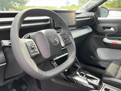 Citroen C3 AIRCROSS 1.2 HYBRIDE 145 MAX E-DCS6 (2026) - Photo 15