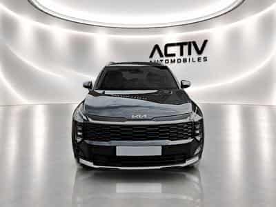 Kia SPORTAGE 1.6 HYBRIDE 239 ACTIVE (2026) - Photo 2