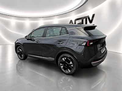 Kia SPORTAGE 1.6 HYBRIDE 239 ACTIVE (2026) - Photo 5