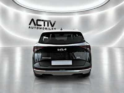 Kia SPORTAGE 1.6 HYBRIDE 239 ACTIVE (2026) - Photo 6