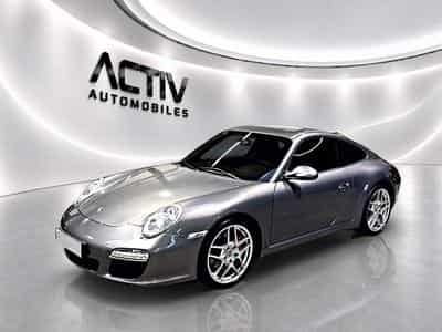 Porsche 911 (997) CARRERA PDK (2009) - Foto 1
