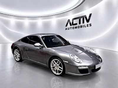 Porsche 911 (997) CARRERA PDK (2009) - Foto 3