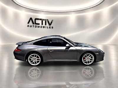 Porsche 911 (997) CARRERA PDK (2009) - Foto 4