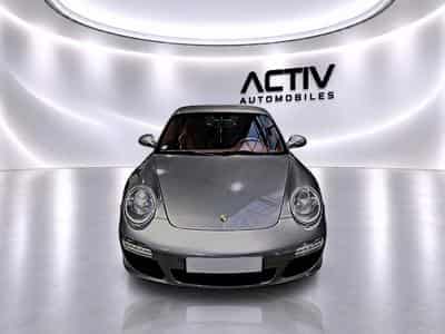 Porsche 911 (997) CARRERA PDK (2009) - Foto 2