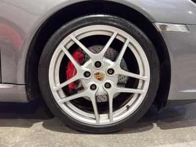 Porsche 911 (997) CARRERA PDK (2009) - Foto 9