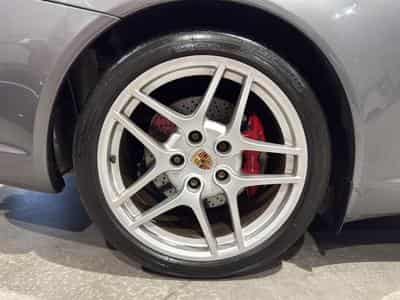 Porsche 911 (997) CARRERA PDK (2009) - Foto 10