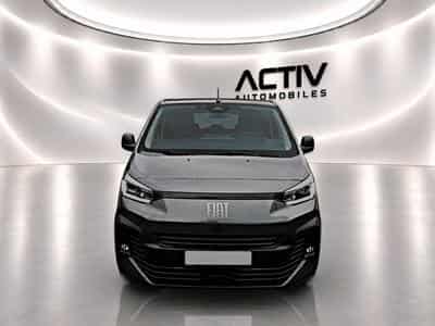 Fiat Scudo XL 2.2 180 PACK EAT8 9PL (2026) - Photo 2
