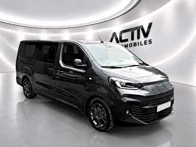 Fiat Scudo XL 2.2 180 PACK EAT8 9PL (2026) - Photo 3