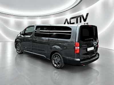 Fiat Scudo XL 2.2 180 PACK EAT8 9PL (2026) - Photo 5