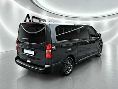 Fiat Scudo XL 2.2 180 PACK EAT8 9PL (2026) - Photo 6