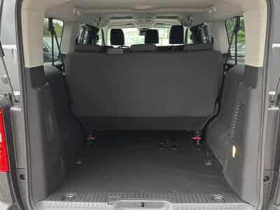 Fiat Scudo XL 2.2 180 PACK EAT8 9PL (2026) - Photo 15