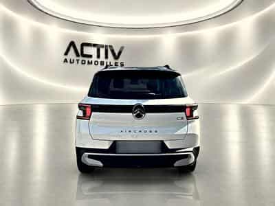 Citroen C3 AIRCROSS 1.2 HYBRIDE 145 MAX E-DCS6 (2026) - Photo 6