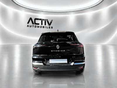 Renault SYMBIOZ 1.8 E-TECH FULL HYBRID 160 TECHNO (2026) - Photo 6