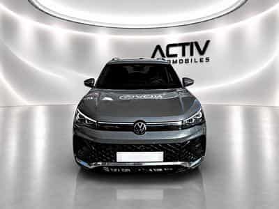 VW TIGUAN 2.0 TDI 150 R-LINE EXCLUSIVE DSG7 (2024) - Photo 2