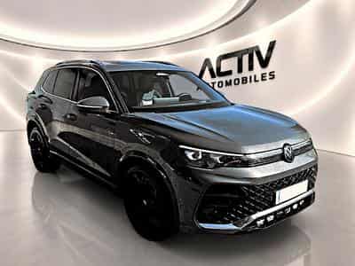 VW TIGUAN 2.0 TDI 150 R-LINE EXCLUSIVE DSG7 (2024) - Photo 3
