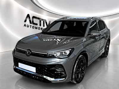 VW TIGUAN 2.0 TDI 150 R-LINE EXCLUSIVE DSG7 (2024) - Photo 1