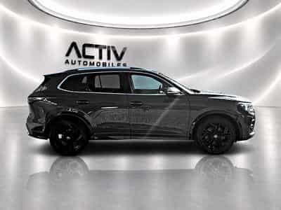 VW TIGUAN 2.0 TDI 150 R-LINE EXCLUSIVE DSG7 (2024) - Photo 4