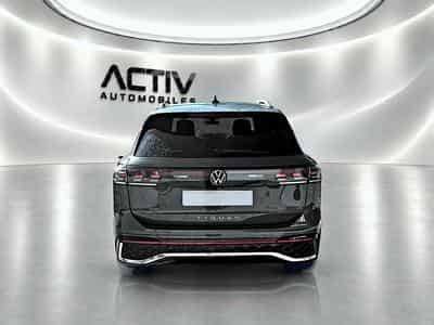 VW TIGUAN 2.0 TDI 150 R-LINE EXCLUSIVE DSG7 (2024) - Photo 6