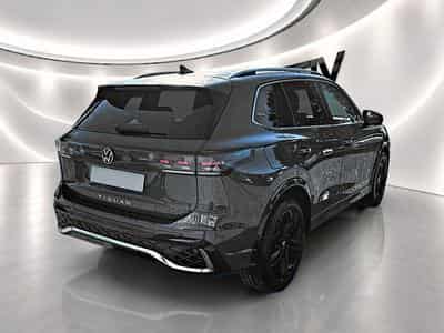 VW TIGUAN 2.0 TDI 150 R-LINE EXCLUSIVE DSG7 (2024) - Photo 5