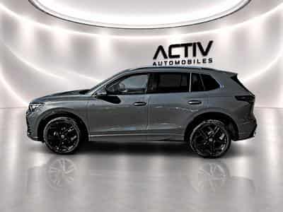 VW TIGUAN 2.0 TDI 150 R-LINE EXCLUSIVE DSG7 (2024) - Photo 8