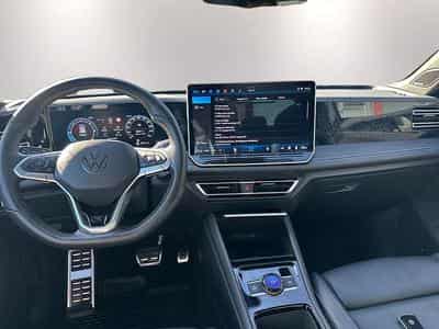 VW TIGUAN 2.0 TDI 150 R-LINE EXCLUSIVE DSG7 (2024) - Photo 10