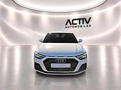 Audi A1 30 TFSI 110 DESIGN (2023) - Foto 2