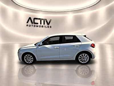 Audi A1 30 TFSI 110 DESIGN (2023) - Foto 4