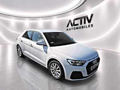 Audi A1 30 TFSI 110 DESIGN (2023) - Foto 3