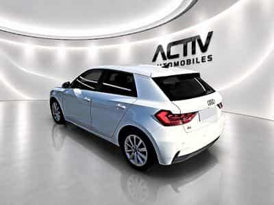 Audi A1 30 TFSI 110 DESIGN (2023) - Foto 5