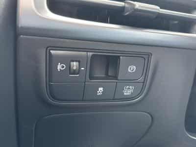 Hyundai TUCSON 1.6 T-GDI 239 HYBRID INTUITIVE (2026) - Photo 15