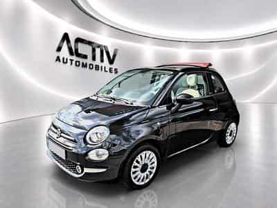 Fiat 500 1.2 8V 69 ECO PACK LOUNGE (2019) - Foto 1