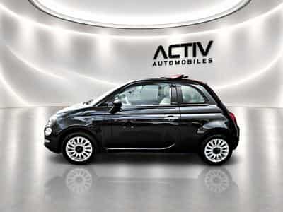 Fiat 500 1.2 8V 69 ECO PACK LOUNGE (2019) - Foto 7